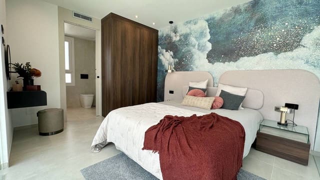 3 camera da letto Villa in vendita in Algorfa con piscina - 429.000 € (Rif: 9808518)