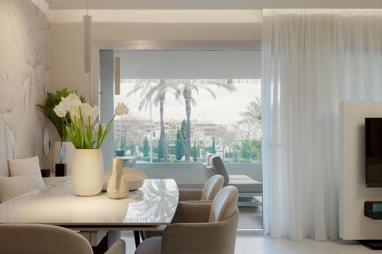 4 slaapkamer Appartement te koop in Marbella met zwembad - € 1.440.000 (Ref: 9808519)