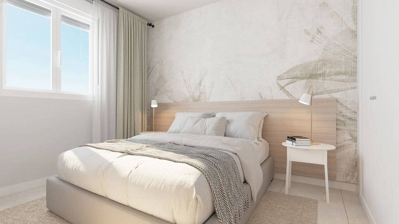2 camera da letto Appartamento in vendita in Estepona con piscina - 418.800 € (Rif: 9808523)