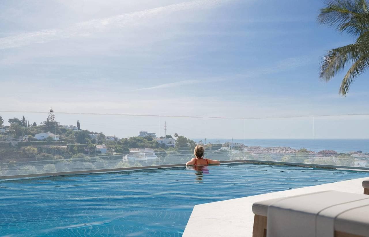 1 soverom Leilighet til salgs i Fuengirola med svømmebasseng - € 309 000 (Ref: 9808524)