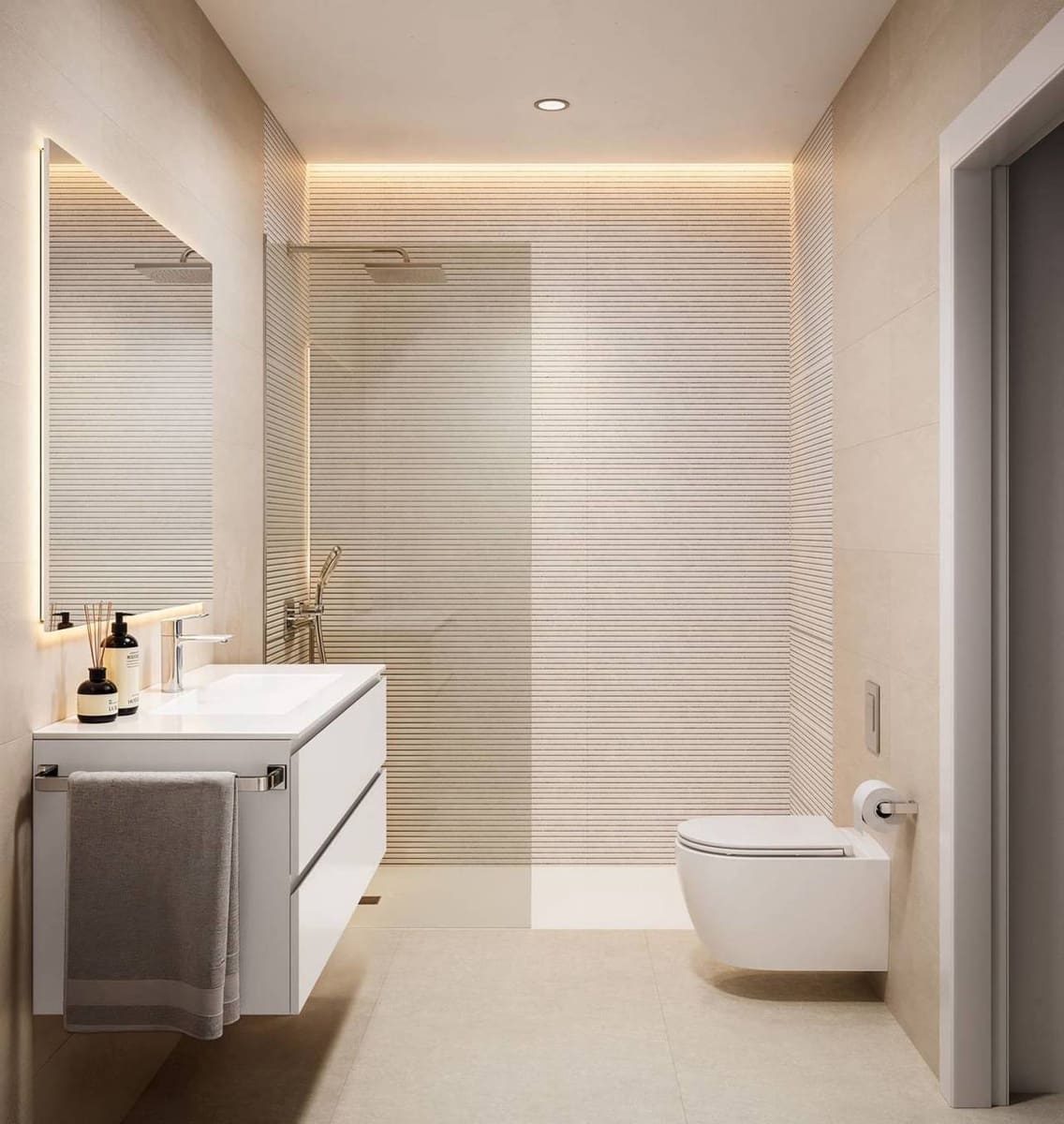 1 soverom Leilighet til salgs i Fuengirola med svømmebasseng - € 309 000 (Ref: 9808524)