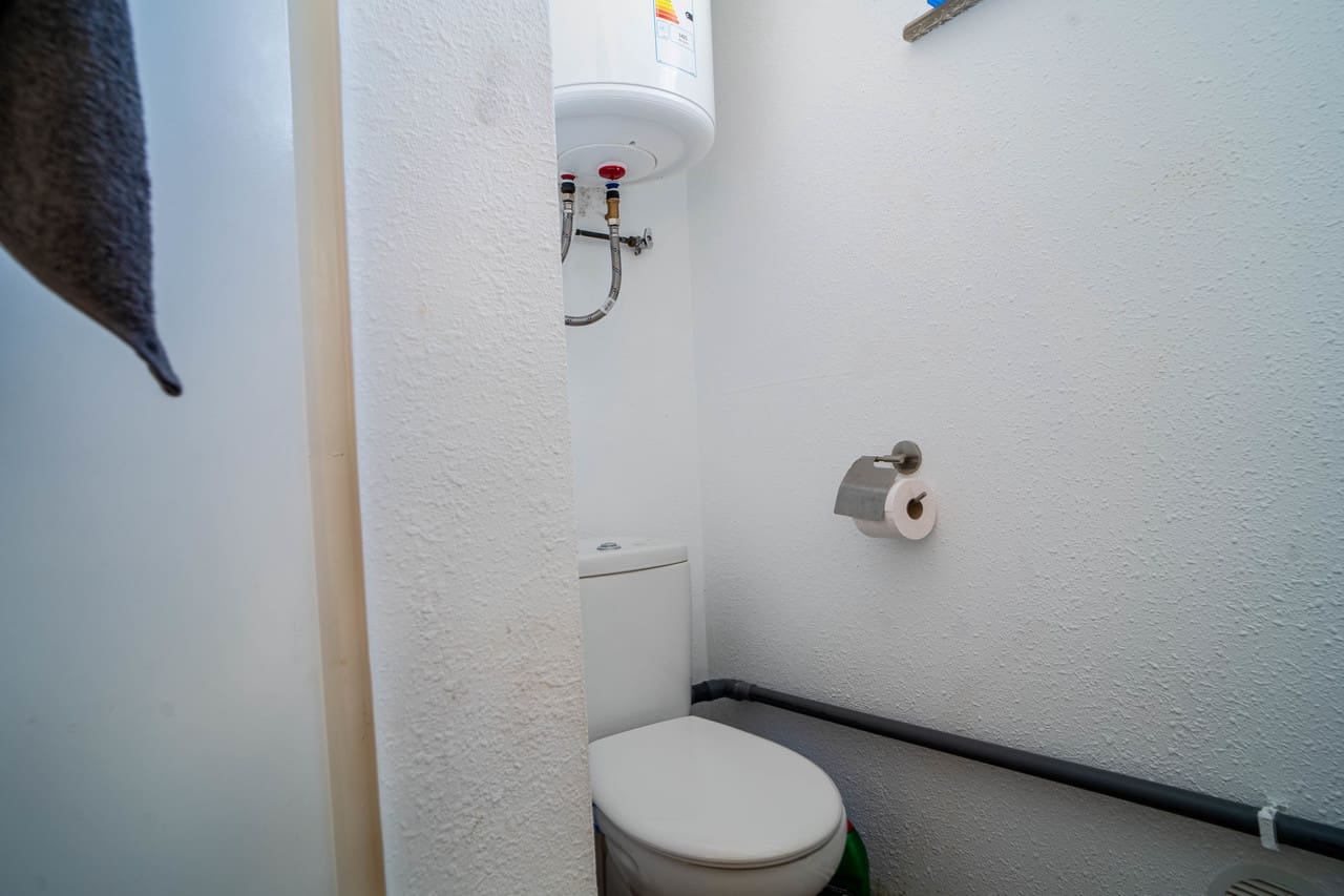 Casa de 2 habitaciones en Torrevieja en venta - 139.995 € (Ref: 9808528)