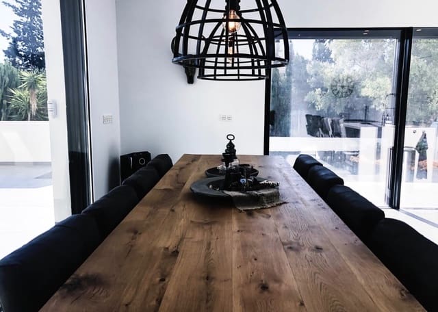 5 camera da letto Villa in vendita in Ciudad Quesada, Rojales - 2.300.000 € (Rif: 9808529)