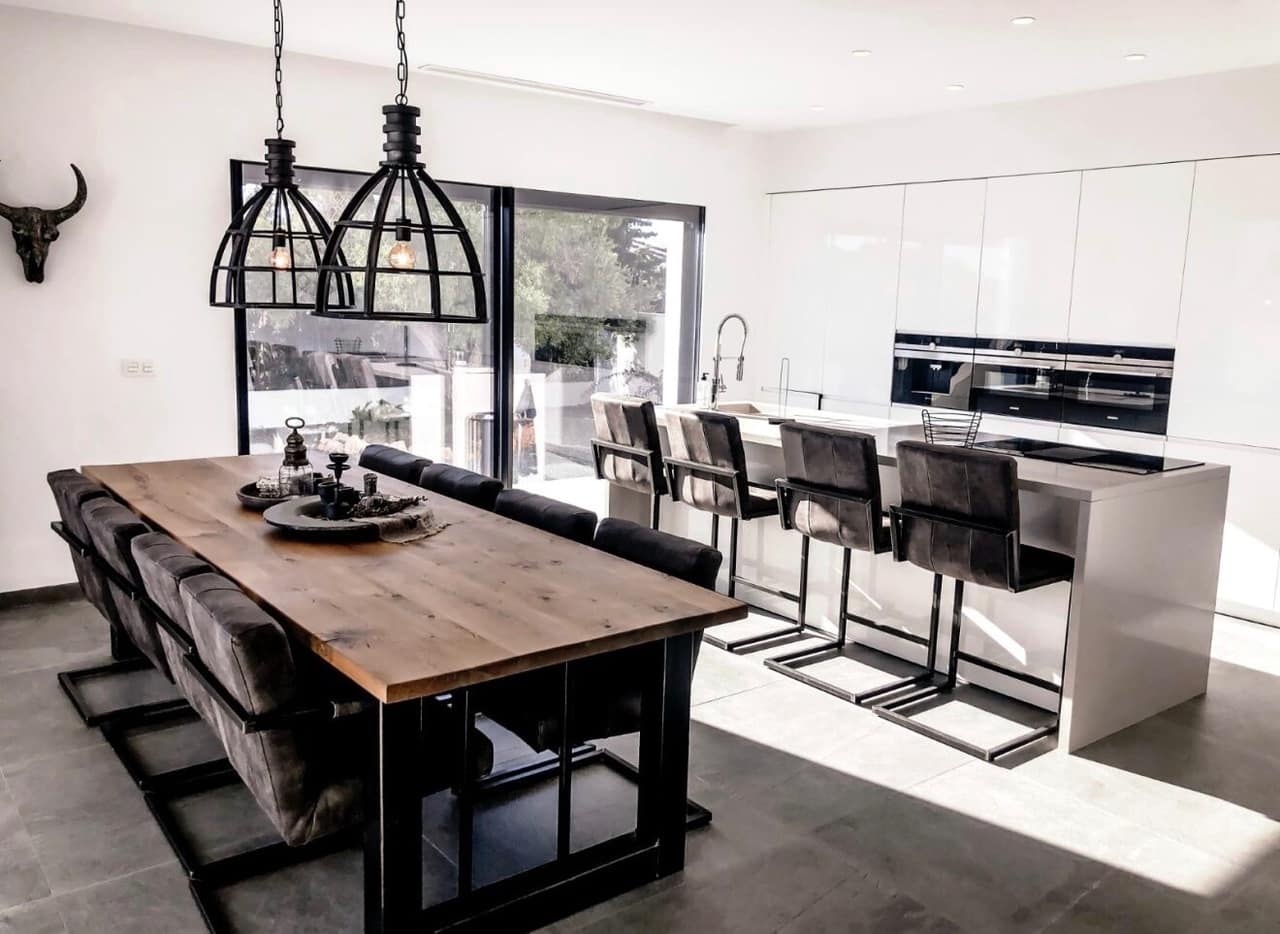 5 camera da letto Villa in vendita in Ciudad Quesada - 2.300.000 € (Rif: 9808529)