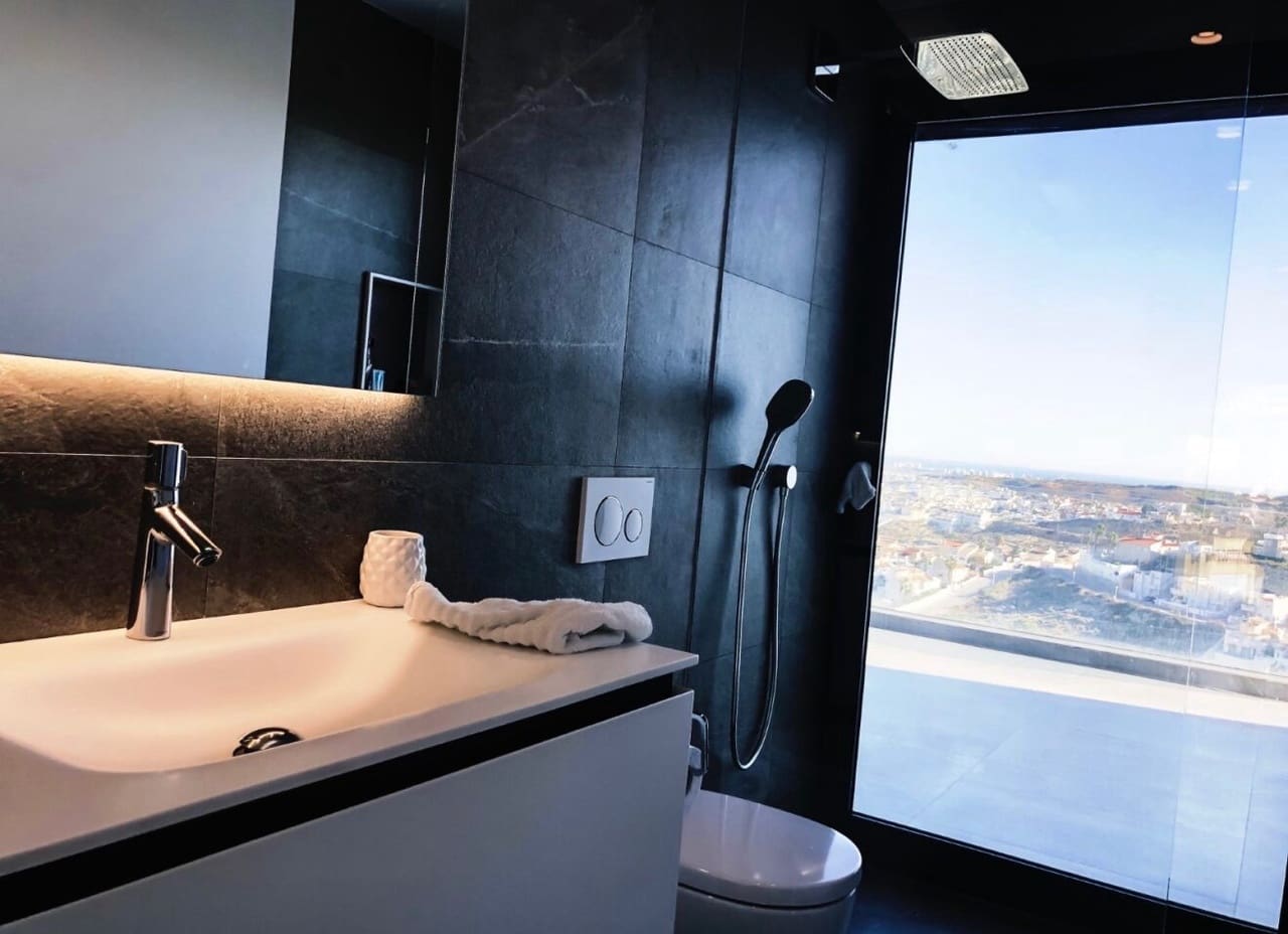 5 camera da letto Villa in vendita in Ciudad Quesada - 2.300.000 € (Rif: 9808529)