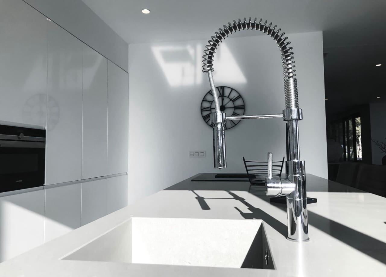 5 camera da letto Villa in vendita in Ciudad Quesada - 2.300.000 € (Rif: 9808529)