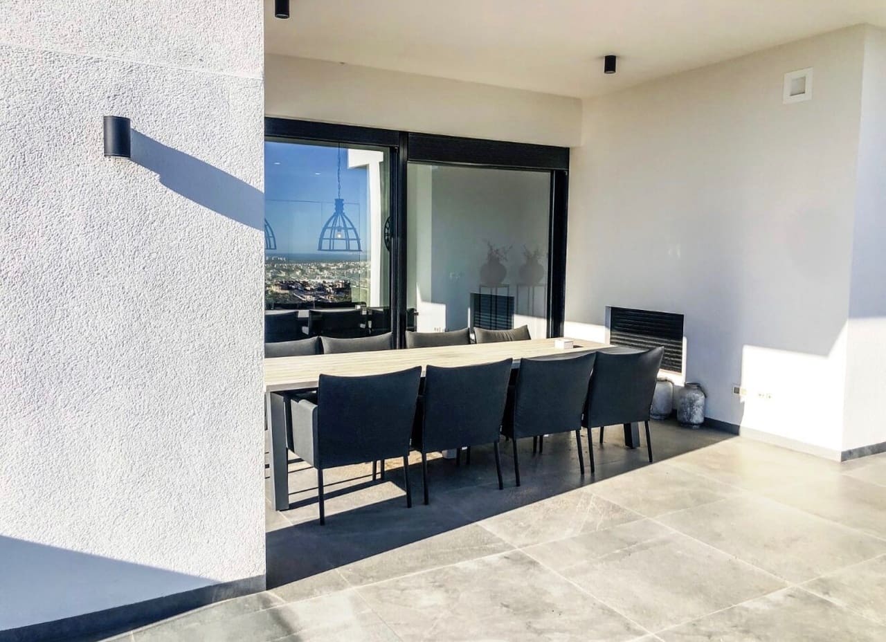 5 camera da letto Villa in vendita in Ciudad Quesada - 2.300.000 € (Rif: 9808529)