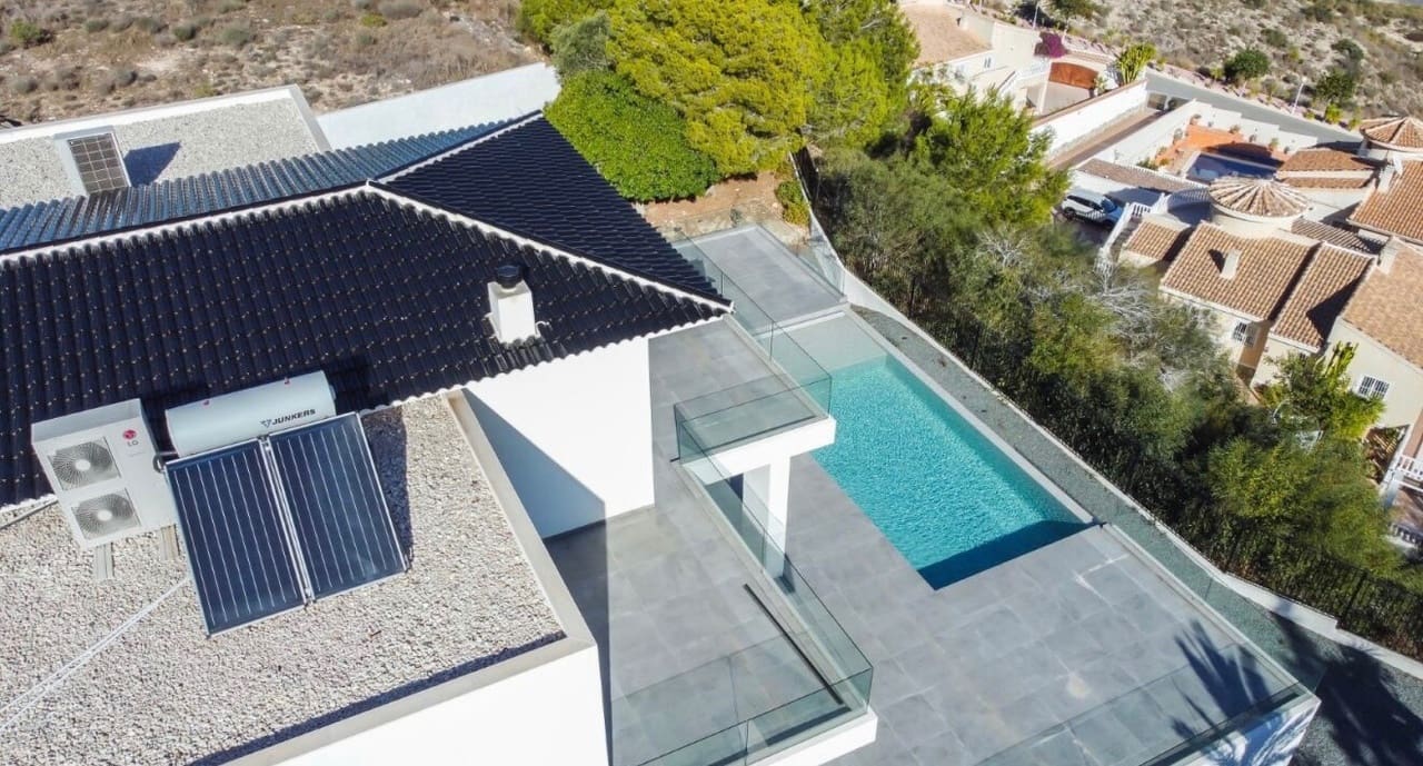 5 camera da letto Villa in vendita in Ciudad Quesada - 2.300.000 € (Rif: 9808529)