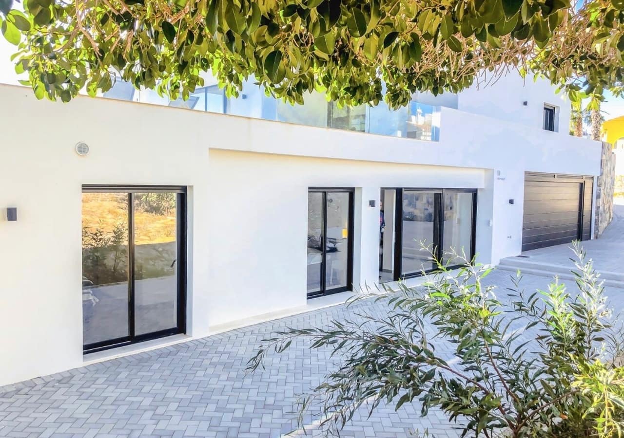 5 camera da letto Villa in vendita in Ciudad Quesada - 2.300.000 € (Rif: 9808529)