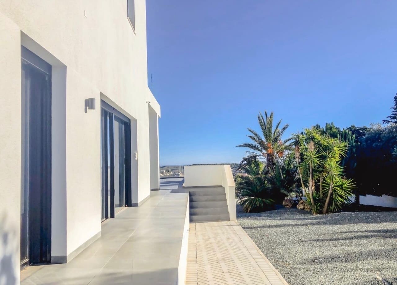 5 camera da letto Villa in vendita in Ciudad Quesada - 2.300.000 € (Rif: 9808529)