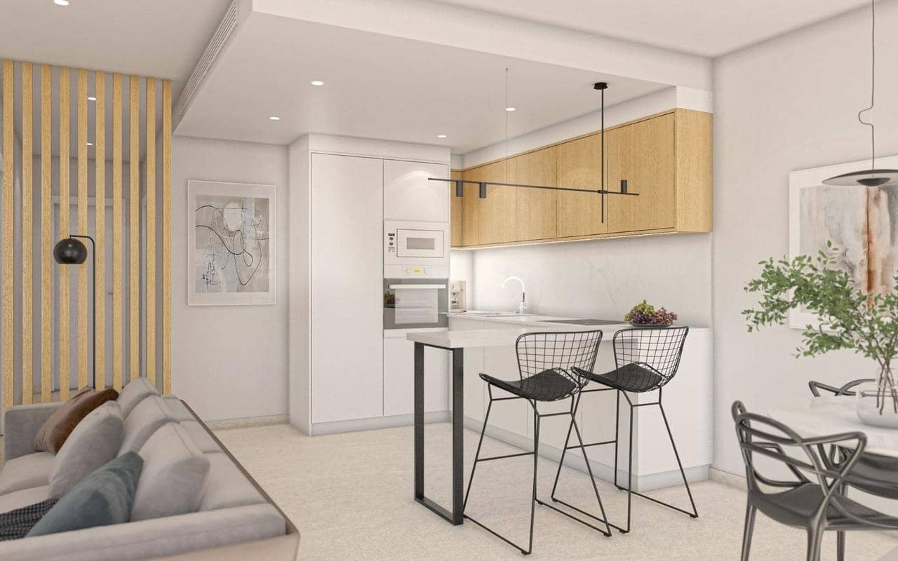 2 makuuhuone Bungalow myytävänä paikassa Lo Pagan mukana uima-altaan - 239 900 € (Ref: 9808531)