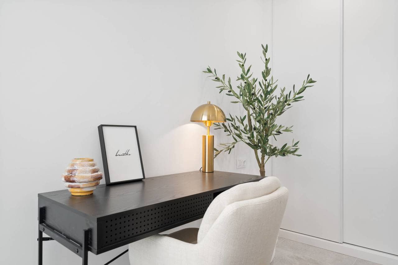 3 sypialnia Apartament na sprzedaż w Calpe / Calp z basenem - 520 000 € (Ref: 9808535)