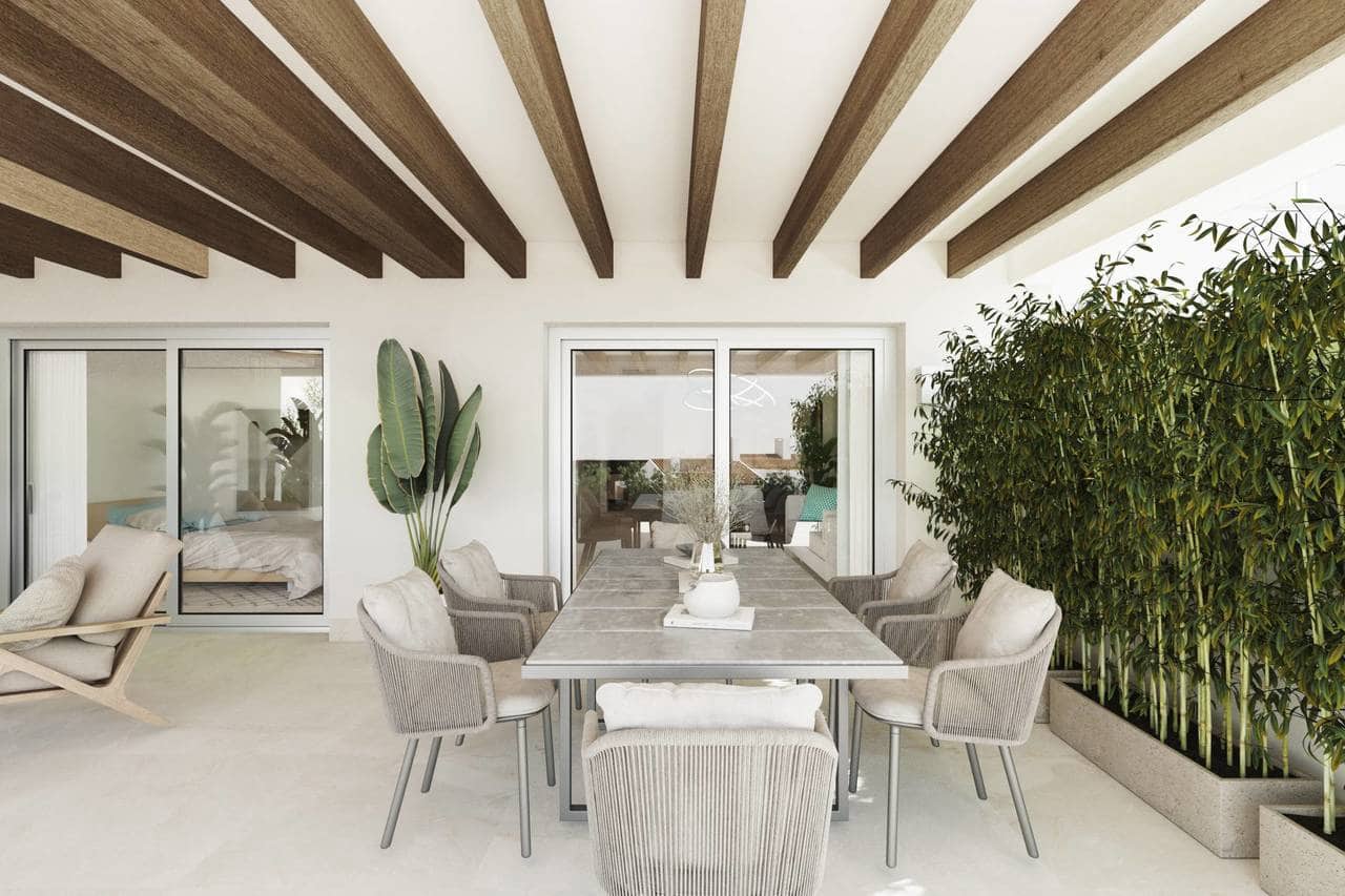 2 soverom Leilighet til salgs i Benahavis med svømmebasseng - € 499 000 (Ref: 9808536)