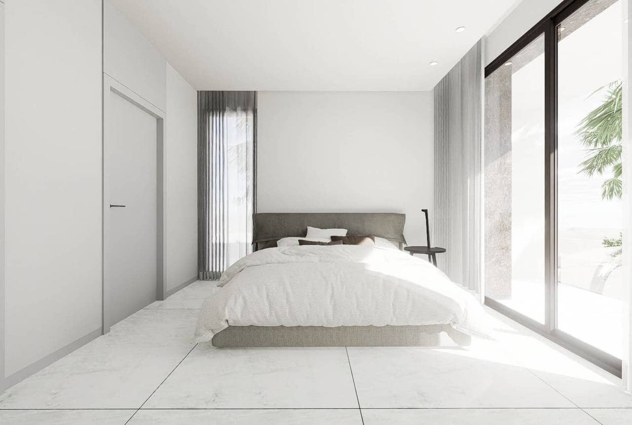 4 camera da letto Villa in vendita in La Zenia con piscina - 1.700.000 € (Rif: 9808537)