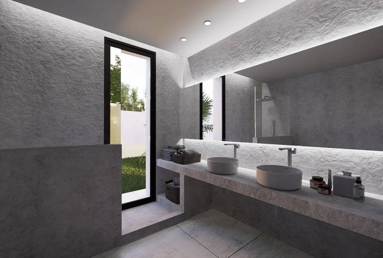 4 camera da letto Villa in vendita in La Zenia con piscina - 1.700.000 € (Rif: 9808537)