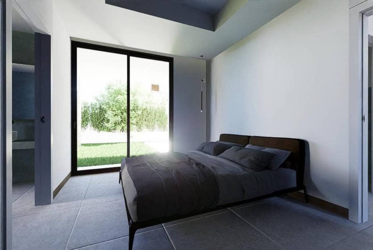 4 camera da letto Villa in vendita in La Zenia con piscina - 1.700.000 € (Rif: 9808537)