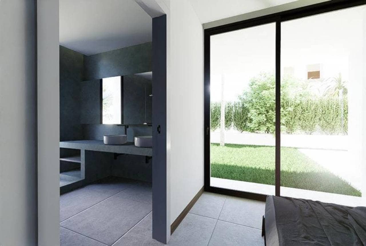 4 camera da letto Villa in vendita in La Zenia con piscina - 1.700.000 € (Rif: 9808537)