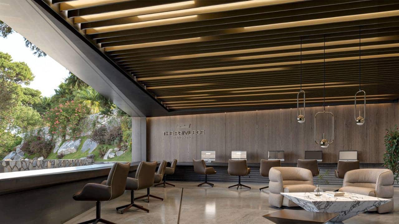 2 soverom Leilighet til salgs i Estepona med svømmebasseng - € 678 000 (Ref: 9808539)