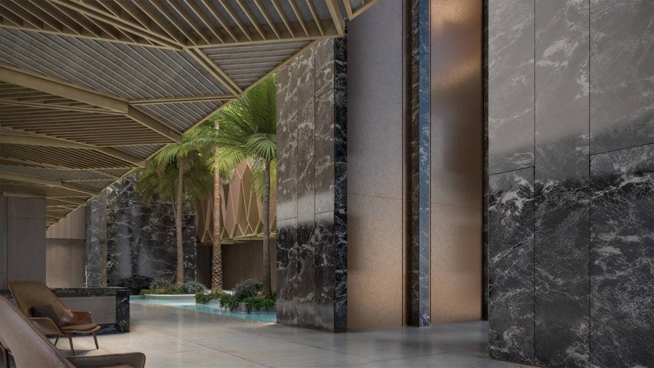 2 soverom Leilighet til salgs i Estepona med svømmebasseng - € 678 000 (Ref: 9808539)