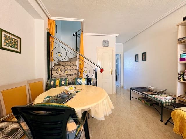 2 makuuhuone Huvila myytävänä paikassa Rojales mukana uima-altaan - 185 000 € (Ref: 9808543)