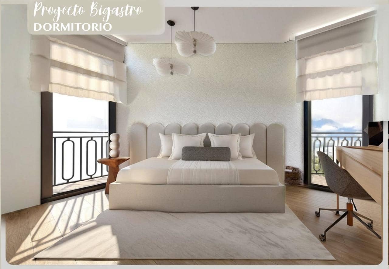 2 bedroom Apartment for sale in Bigastro - € 176,000 (Ref: 9808544)