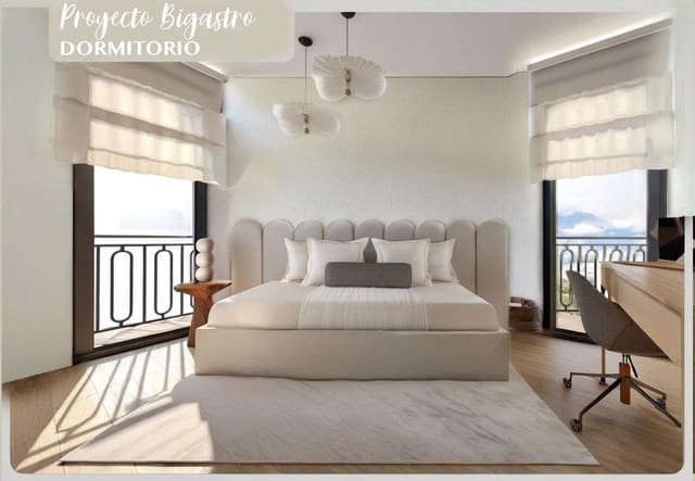 2 bedroom Apartment for sale in Bigastro - € 176,000 (Ref: 9808544)