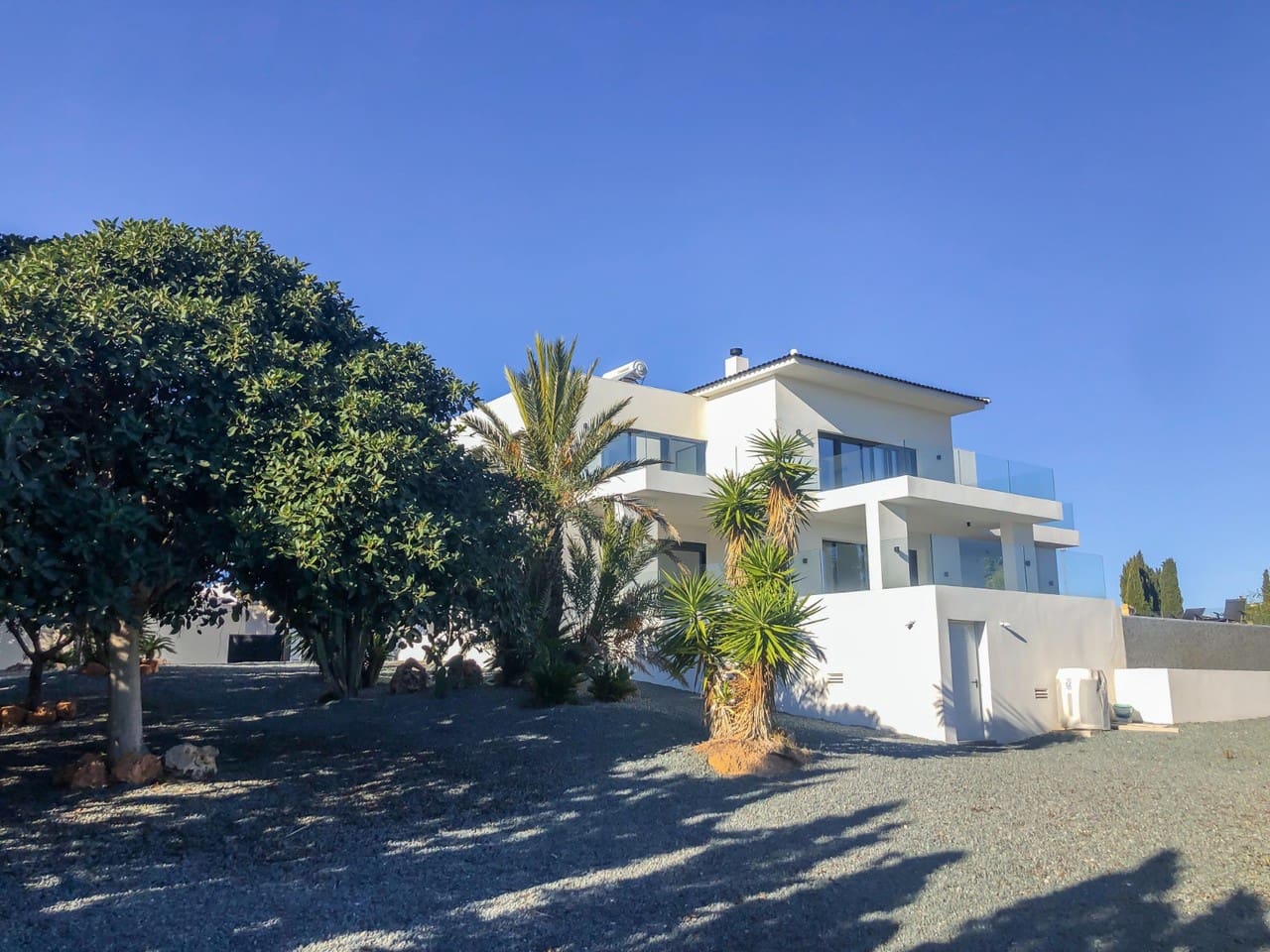6 camera da letto Villa in vendita in Ciudad Quesada - 2.300.000 € (Rif: 9808546)