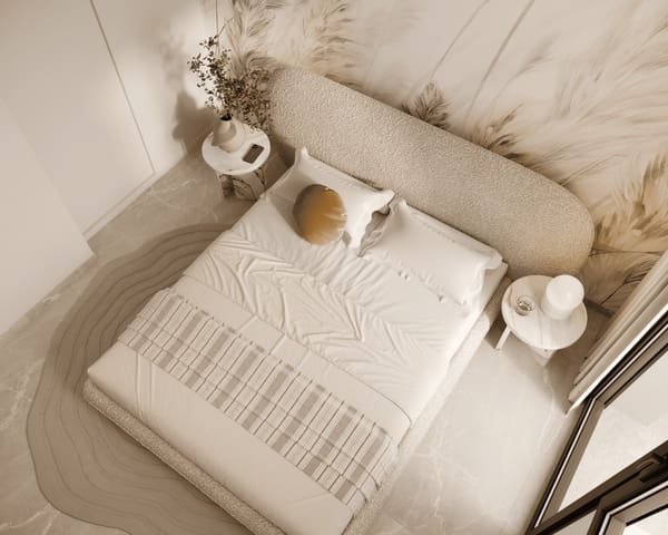 2 camera da letto Appartamento in vendita in Pueblo, Calpe / Calp con piscina - 450.000 € (Rif: 9808547)