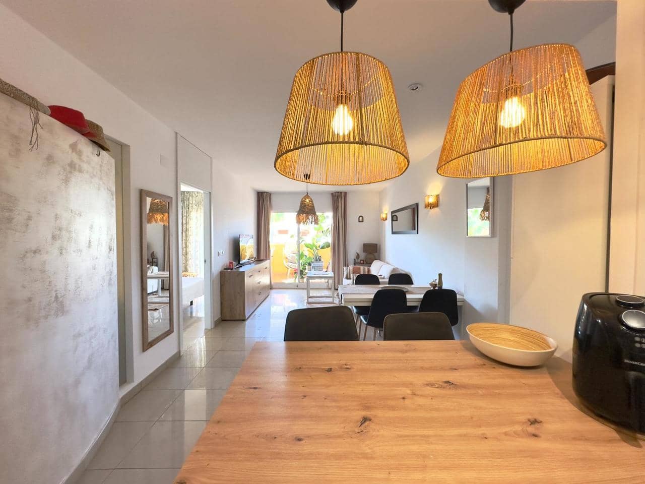 2 quarto Apartamento para venda em Orihuela Costa com piscina - 239 000 € (Ref: 9808548)