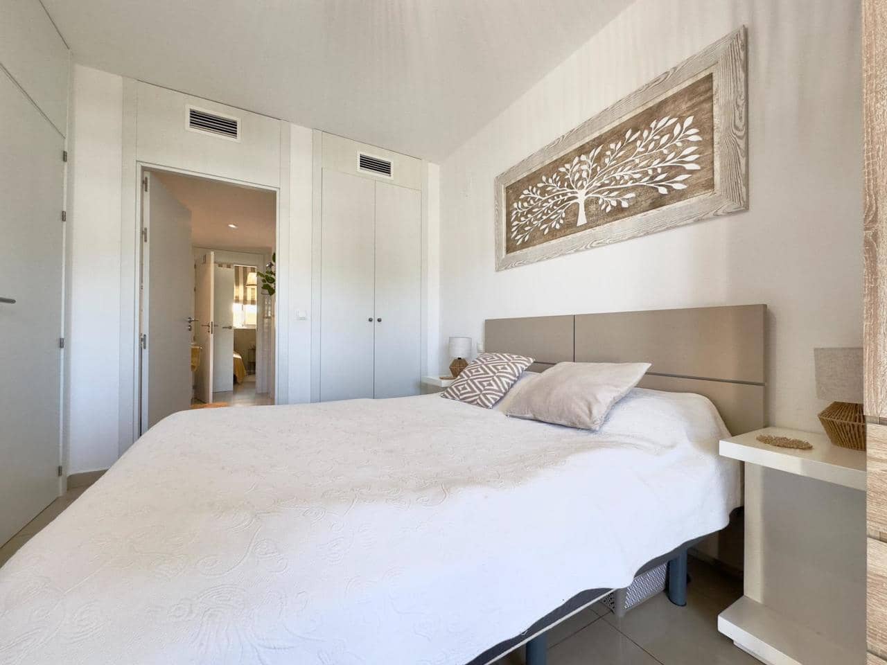 2 quarto Apartamento para venda em Orihuela Costa com piscina - 239 000 € (Ref: 9808548)