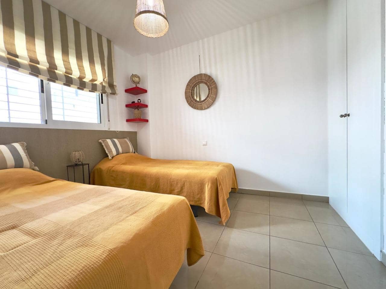 2 quarto Apartamento para venda em Orihuela Costa com piscina - 239 000 € (Ref: 9808548)