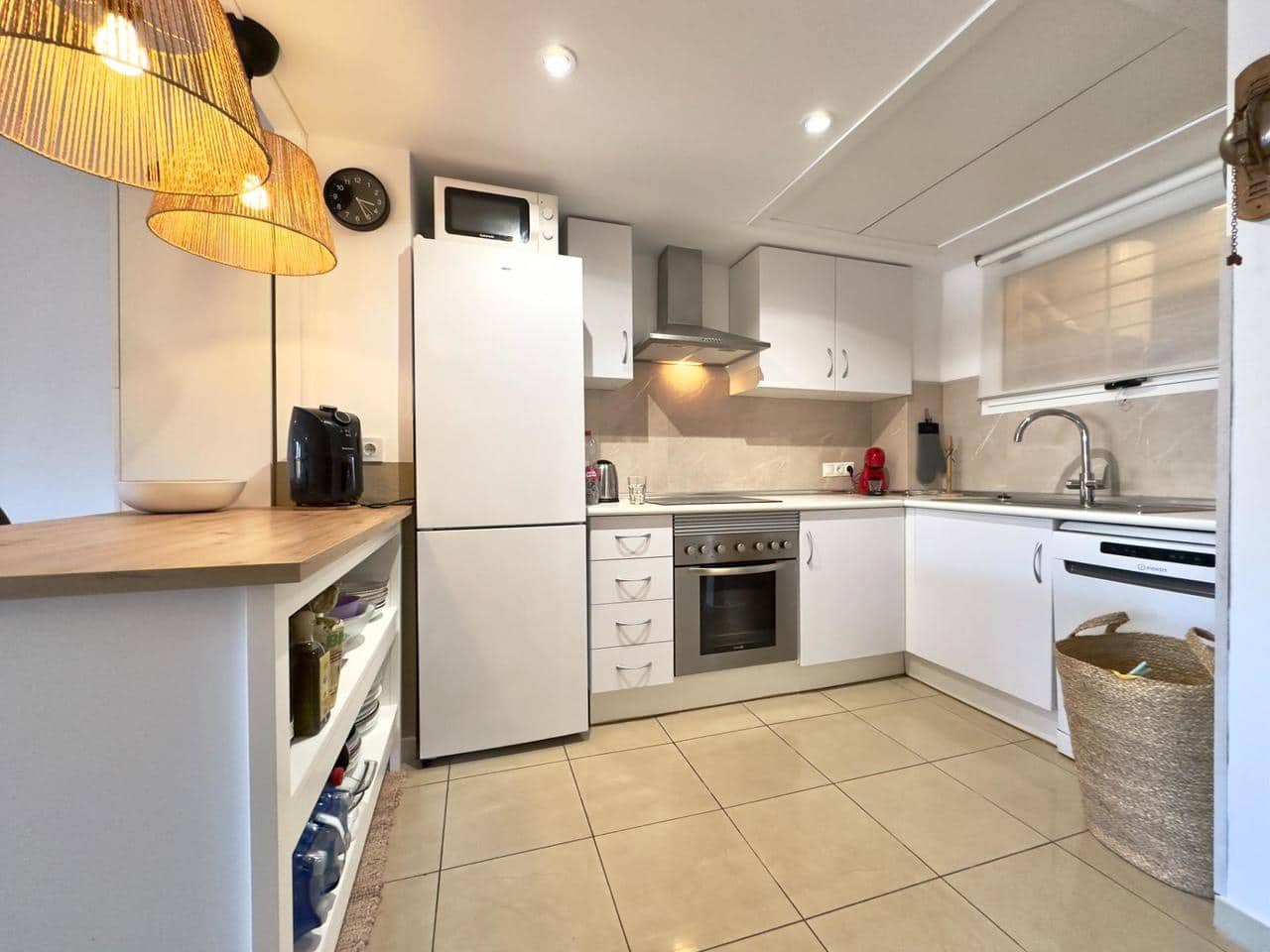 2 quarto Apartamento para venda em Orihuela Costa com piscina - 239 000 € (Ref: 9808548)