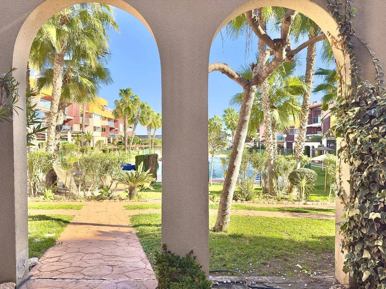 2 quarto Apartamento para venda em Orihuela Costa com piscina - 239 000 € (Ref: 9808548)