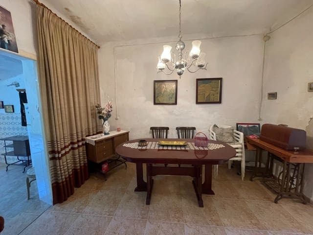 3 Zimmer Villa zu verkaufen in Benijófar - 89.900 € (Ref: 9808549)