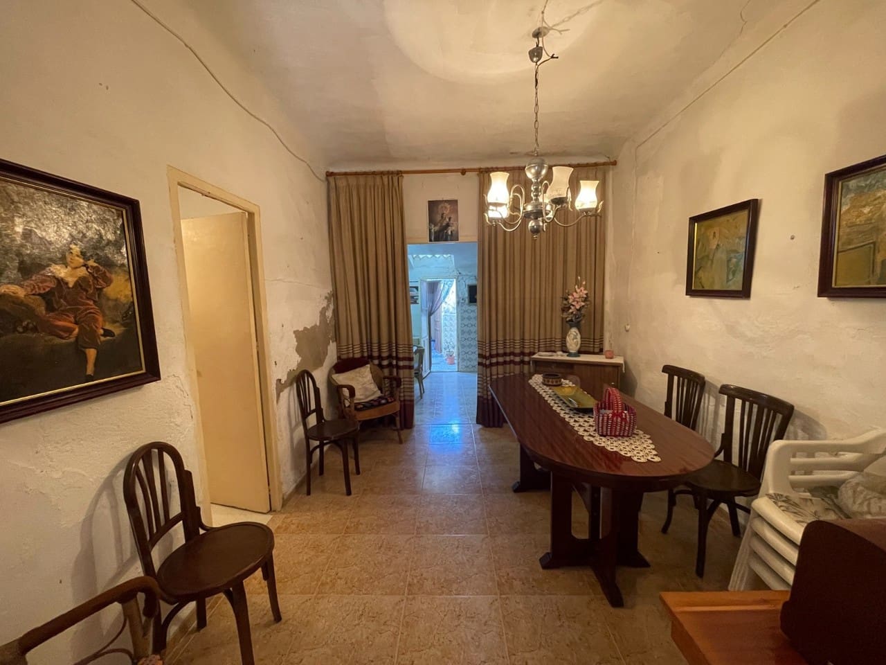 3 Zimmer Villa zu verkaufen in Benijofar - 89.900 € (Ref: 9808549)