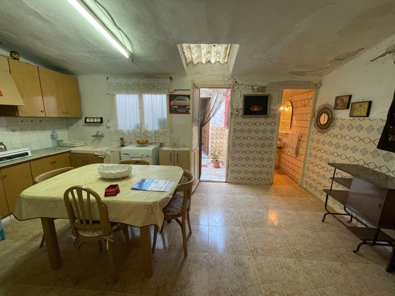3 Zimmer Villa zu verkaufen in Benijofar - 89.900 € (Ref: 9808549)