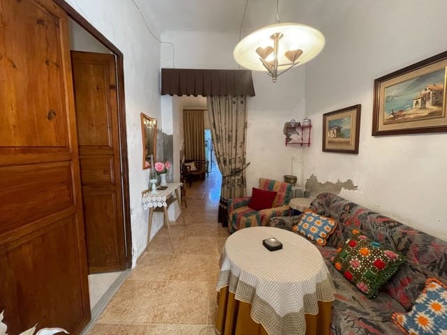 3 Zimmer Villa zu verkaufen in Benijófar - 89.900 € (Ref: 9808549)