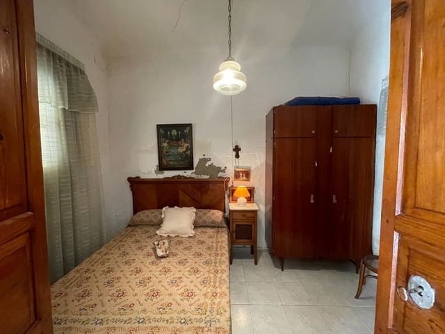 3 Zimmer Villa zu verkaufen in Benijófar - 89.900 € (Ref: 9808549)