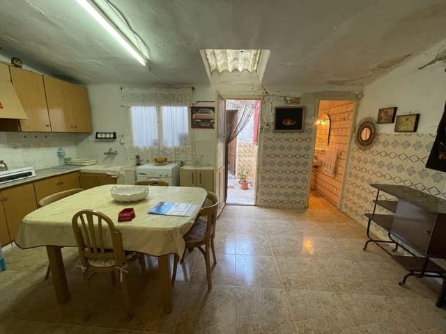 3 Zimmer Villa zu verkaufen in Benijófar - 89.900 € (Ref: 9808549)