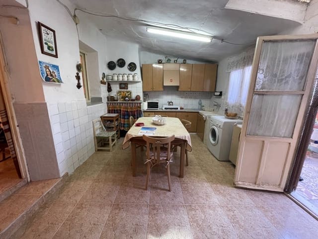 3 Zimmer Villa zu verkaufen in Benijófar - 89.900 € (Ref: 9808549)