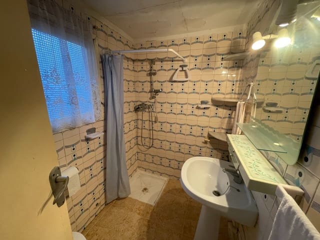 3 Zimmer Villa zu verkaufen in Benijófar - 89.900 € (Ref: 9808549)