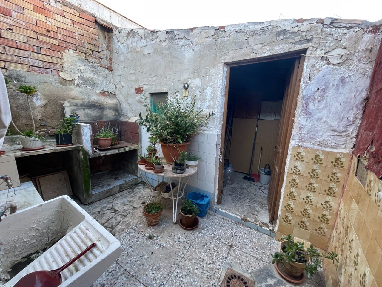 3 Zimmer Villa zu verkaufen in Benijofar - 89.900 € (Ref: 9808549)