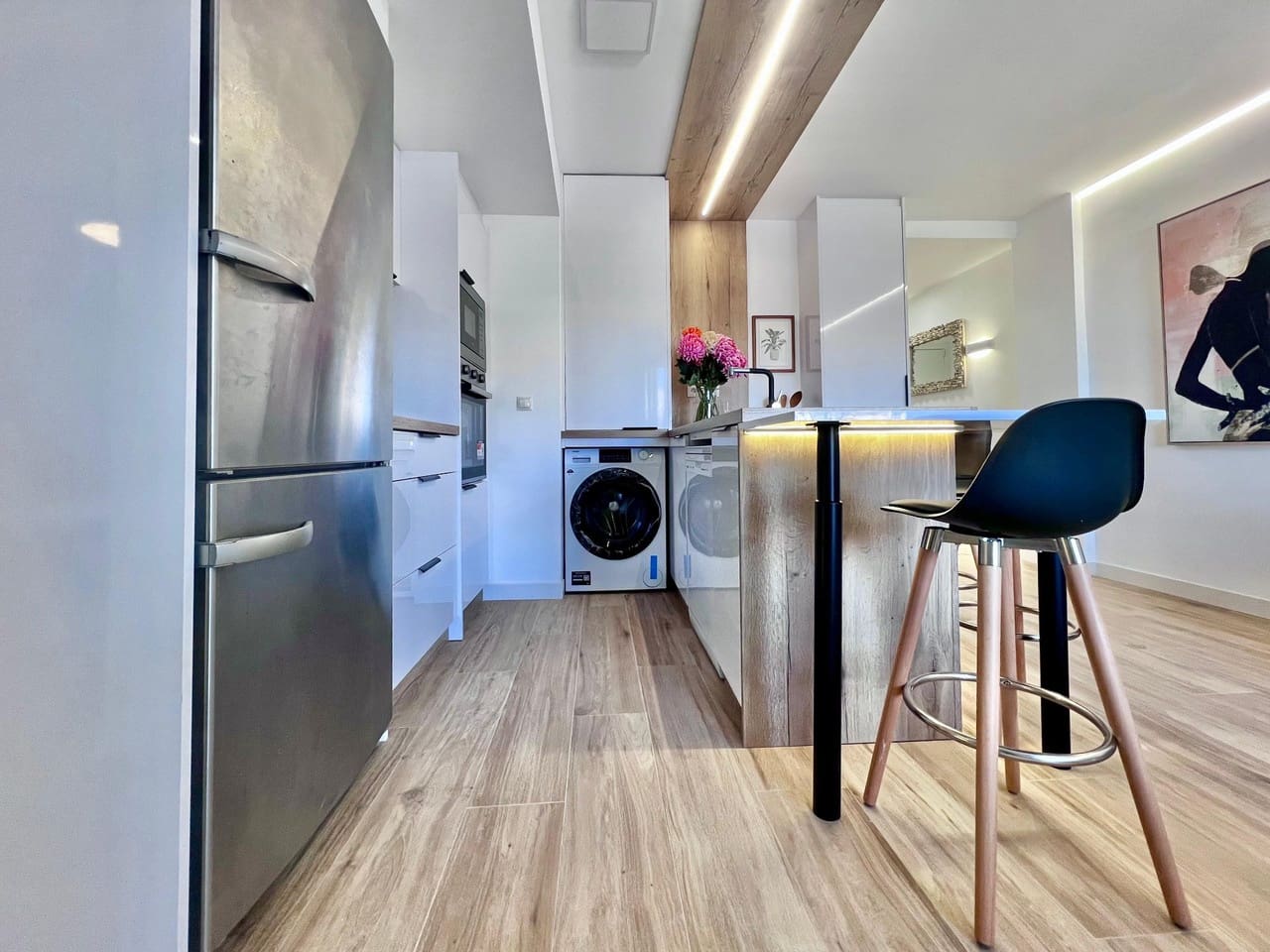 3 camera da letto Appartamento in vendita in Torrevieja con piscina - 299.000 € (Rif: 9808551)