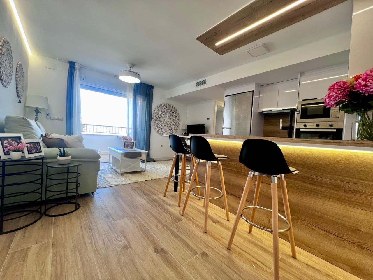 3 camera da letto Appartamento in vendita in Torrevieja con piscina - 299.000 € (Rif: 9808551)