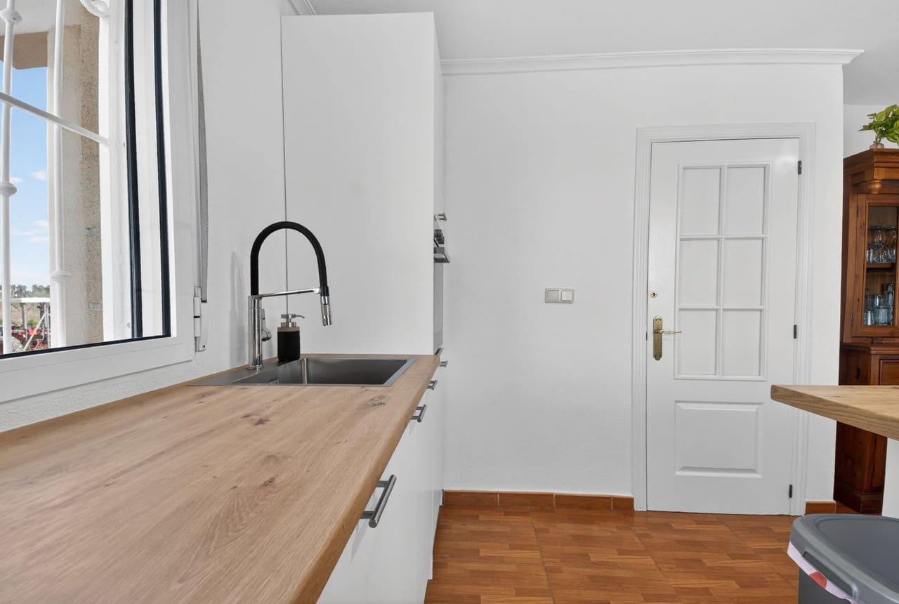 5 sovrum Finca/Hus på landet till salu i Elche / Elx med pool - 750 000 € (Ref: 9808552)