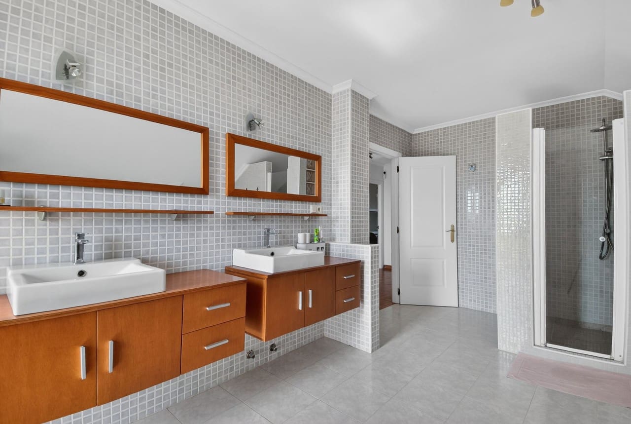 5 sovrum Finca/Hus på landet till salu i Elche / Elx med pool - 750 000 € (Ref: 9808552)