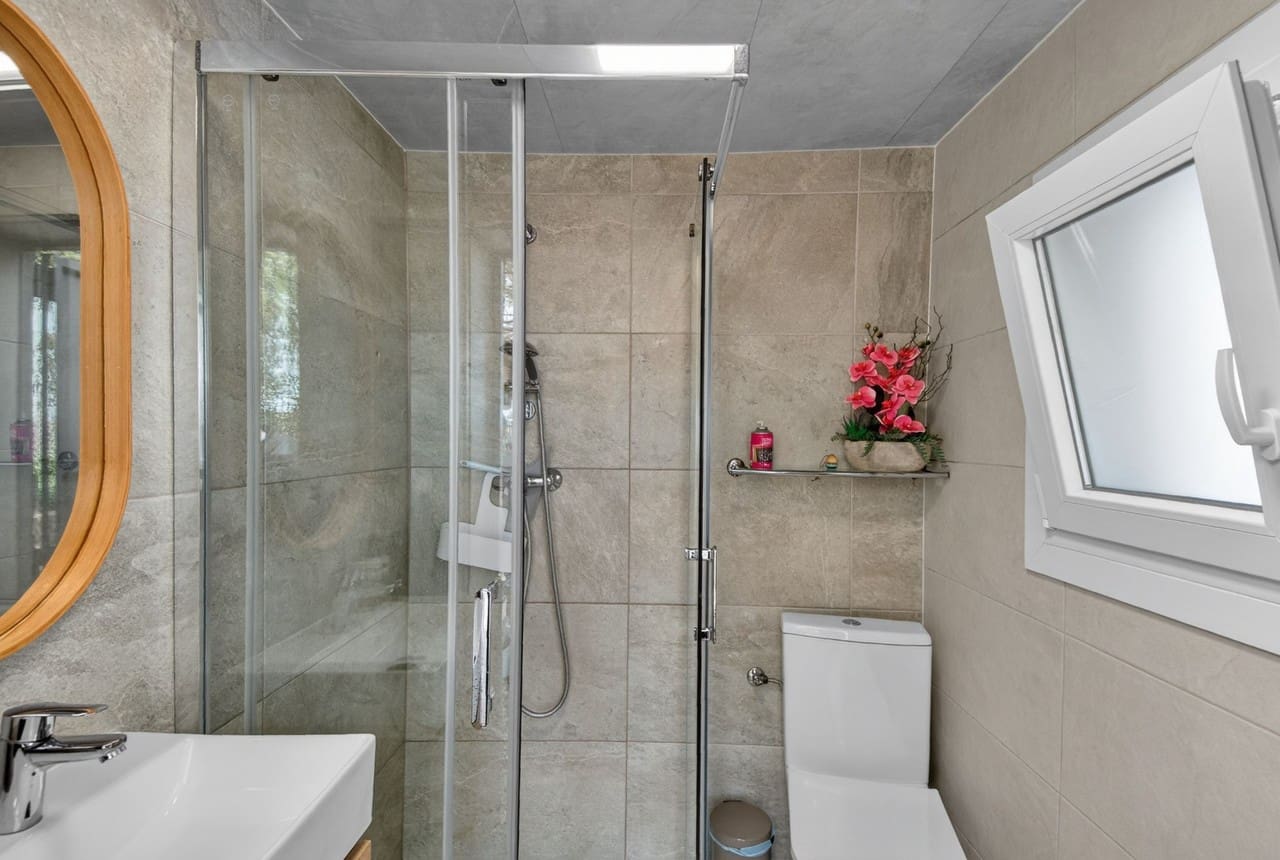 5 sovrum Finca/Hus på landet till salu i Elche / Elx med pool - 750 000 € (Ref: 9808552)