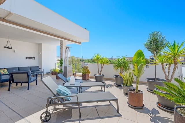 3 soverom Hus til salgs i Formentera del Segura med svømmebasseng - € 329 000 (Ref: 9808553)