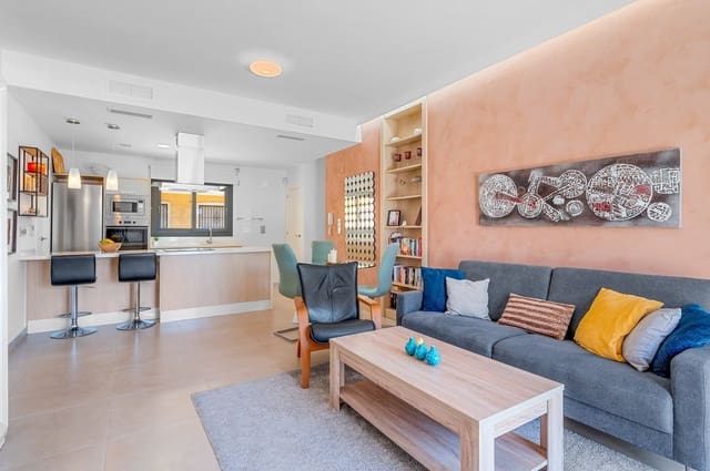 3 soverom Hus til salgs i Formentera del Segura med svømmebasseng - € 329 000 (Ref: 9808553)
