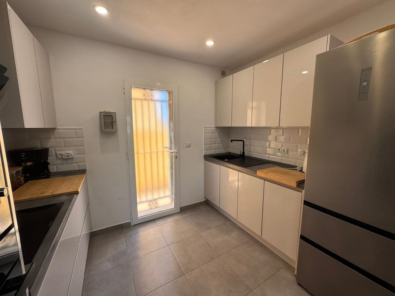 3 soverom Hus til salgs i Campoamor med svømmebasseng - € 229 995 (Ref: 9808555)